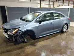 JTDEPMAE5MJ131217 2021 TOYOTA COROLLA