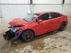 JTDEPMAE5MJ131850 2021 TOYOTA COROLLA