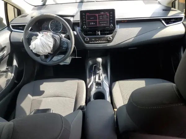 JTDEPMAE5MJ132447 2021 TOYOTA COROLLA - Image 8