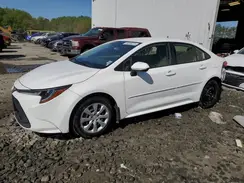JTDEPMAE5MJ132786 2021 TOYOTA COROLLA