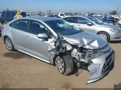 JTDEPMAE5MJ132805 2021 TOYOTA COROLLA