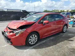 JTDEPMAE5MJ133419 2021 TOYOTA COROLLA