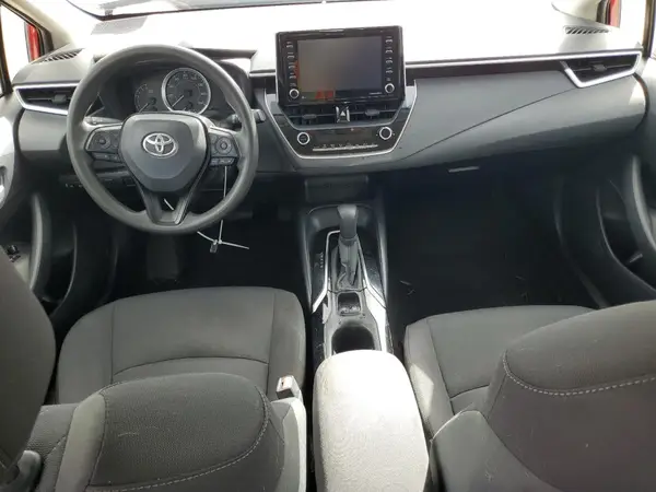 JTDEPMAE5MJ133419 2021 TOYOTA COROLLA - Image 8