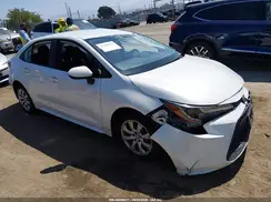 JTDEPMAE5MJ133954 2021 TOYOTA COROLLA