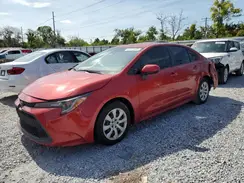 JTDEPMAE5MJ134585 2021 TOYOTA COROLLA