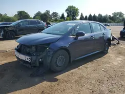JTDEPMAE5MJ135011 2021 TOYOTA COROLLA