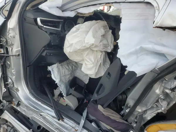 JTDEPMAE5MJ135221 2021 TOYOTA COROLLA - Image 8