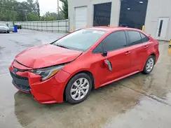 JTDEPMAE5MJ136238 2021 TOYOTA COROLLA