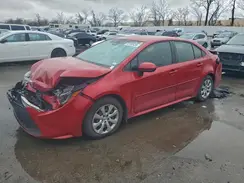 JTDEPMAE5MJ136370 2021 TOYOTA COROLLA