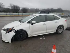 JTDEPMAE5MJ136885 2021 TOYOTA COROLLA
