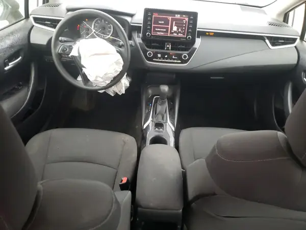 JTDEPMAE5MJ136885 2021 TOYOTA COROLLA - Image 8