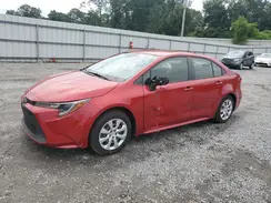 JTDEPMAE5MJ137194 2021 TOYOTA COROLLA