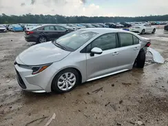 JTDEPMAE5MJ137793 2021 TOYOTA COROLLA