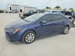 JTDEPMAE5MJ137857 2021 TOYOTA COROLLA