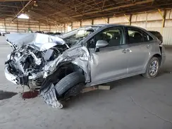 JTDEPMAE5MJ138992 2021 TOYOTA COROLLA