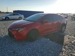 JTDEPMAE5MJ139401 2021 TOYOTA COROLLA