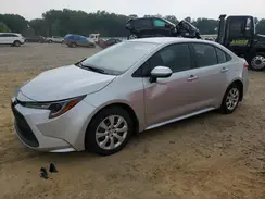 JTDEPMAE5MJ140046 2021 TOYOTA COROLLA