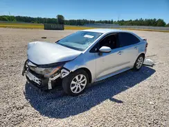 JTDEPMAE5MJ140452 2021 TOYOTA COROLLA