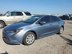 JTDEPMAE5MJ141147 2021 TOYOTA COROLLA