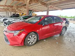 JTDEPMAE5MJ141469 2021 TOYOTA COROLLA