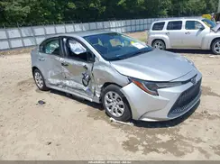 JTDEPMAE5MJ141794 2021 TOYOTA COROLLA