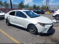 JTDEPMAE5MJ142069 2021 TOYOTA COROLLA