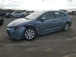 JTDEPMAE5MJ142315 2021 TOYOTA COROLLA