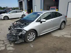 JTDEPMAE5MJ142394 2021 TOYOTA COROLLA