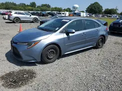 JTDEPMAE5MJ144078 2021 TOYOTA COROLLA