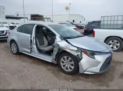 JTDEPMAE5MJ144162 2021 TOYOTA COROLLA
