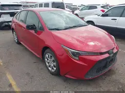 JTDEPMAE5MJ146686 2021 TOYOTA COROLLA