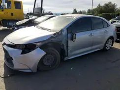 JTDEPMAE5MJ146963 2021 TOYOTA COROLLA