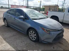 JTDEPMAE5MJ148115 2021 TOYOTA COROLLA