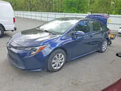 JTDEPMAE5MJ148602 2021 TOYOTA COROLLA
