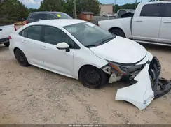 JTDEPMAE5MJ148972 2021 TOYOTA COROLLA