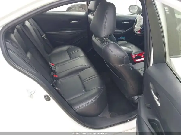 JTDEPMAE5MJ148972 2021 TOYOTA COROLLA - Image 8