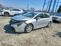 JTDEPMAE5MJ149393 2021 TOYOTA COROLLA