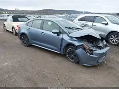 JTDEPMAE5MJ149586 2021 TOYOTA COROLLA