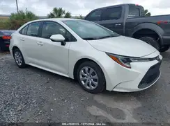 JTDEPMAE5MJ150026 2021 TOYOTA COROLLA