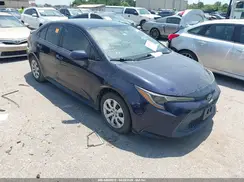 JTDEPMAE5MJ150334 2021 TOYOTA COROLLA