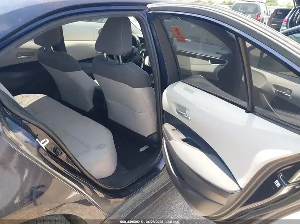 JTDEPMAE5MJ150334 2021 TOYOTA COROLLA - Image 8