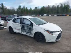 JTDEPMAE5MJ150396 2021 TOYOTA COROLLA
