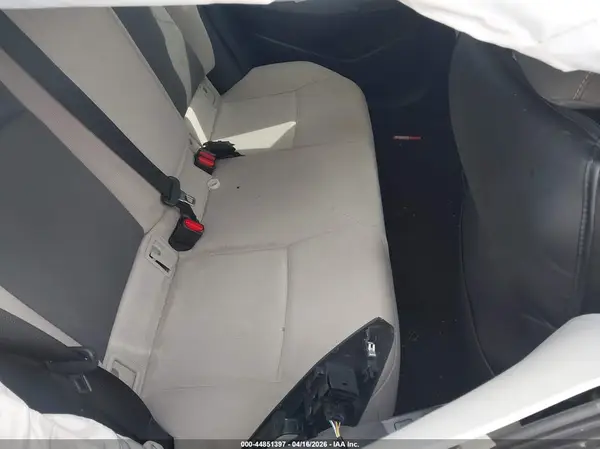 JTDEPMAE5MJ150396 2021 TOYOTA COROLLA - Image 8
