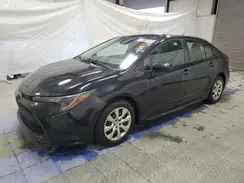 JTDEPMAE5MJ151838 2021 TOYOTA COROLLA