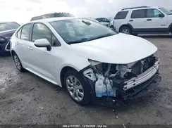 JTDEPMAE5MJ152116 2021 TOYOTA COROLLA