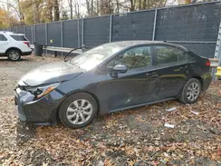 JTDEPMAE5MJ152391 2021 TOYOTA COROLLA