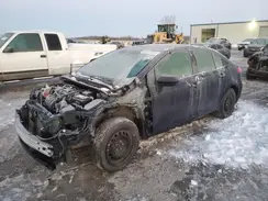 JTDEPMAE5MJ152732 2021 TOYOTA COROLLA