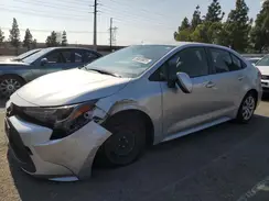 JTDEPMAE5MJ153198 2021 TOYOTA COROLLA