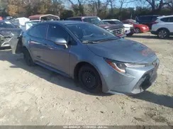JTDEPMAE5MJ153444 2021 TOYOTA COROLLA