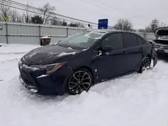 JTDEPMAE5MJ153556 2021 TOYOTA COROLLA